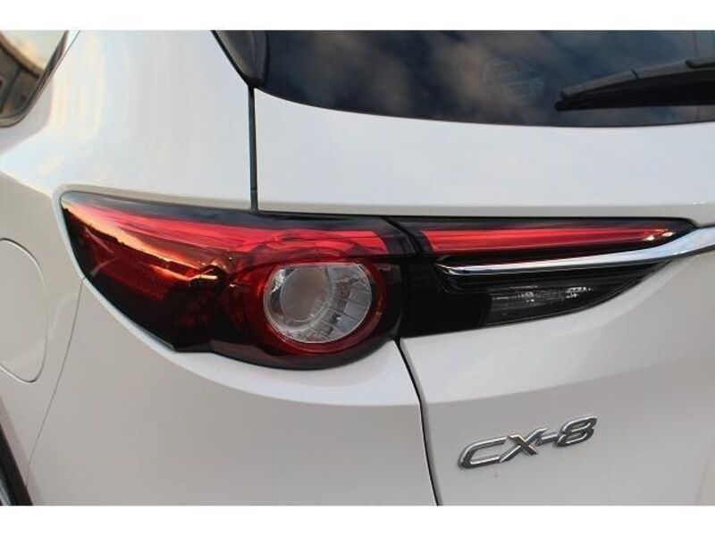 CX-8