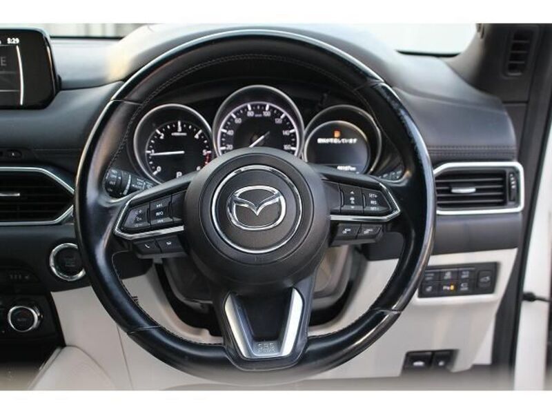 CX-8