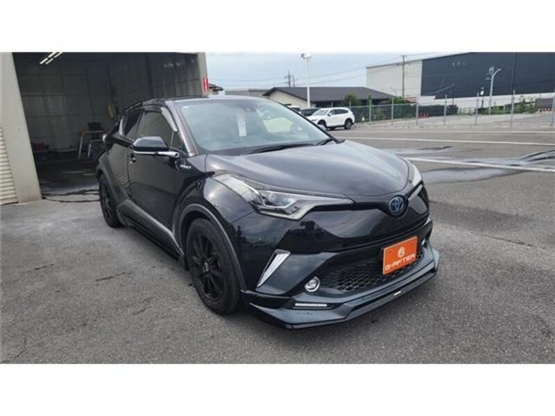 C-HR-0