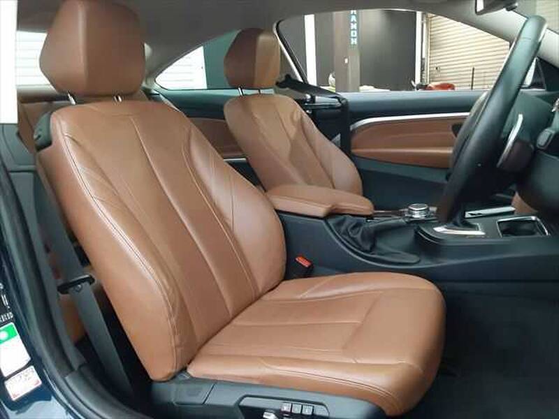 4 SERIES