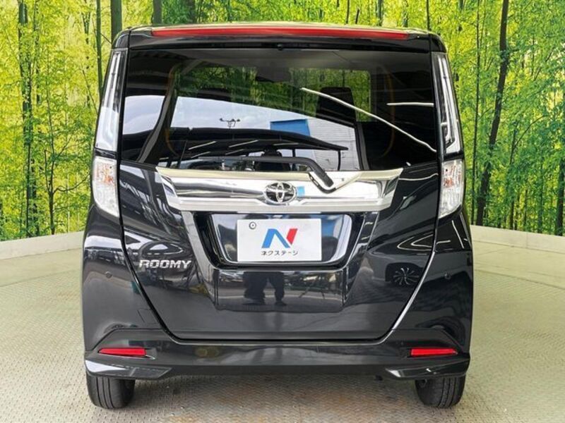 ROOMY
