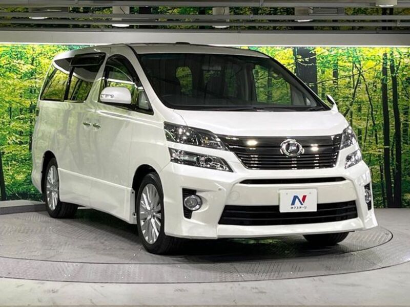 VELLFIRE