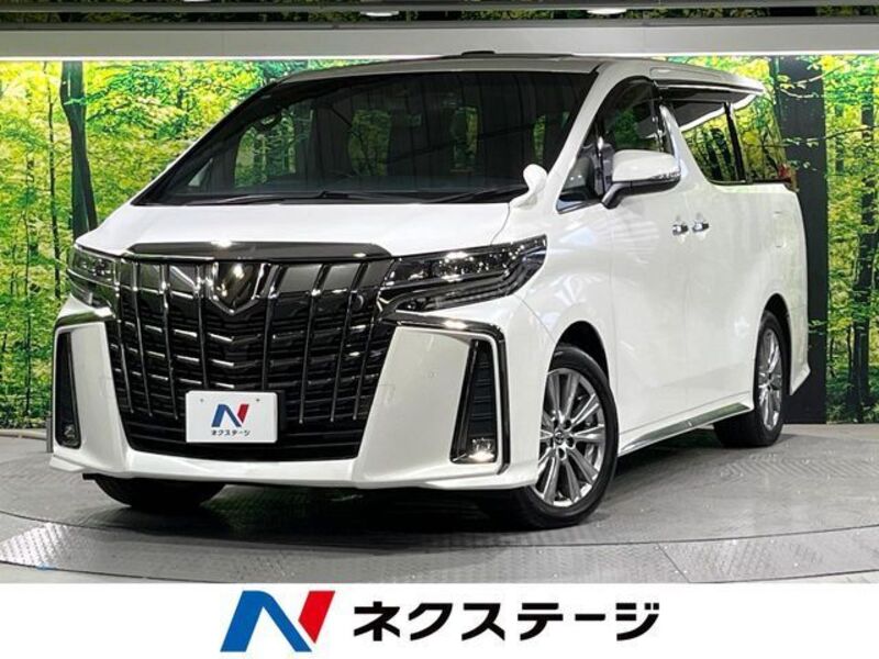 ALPHARD-0