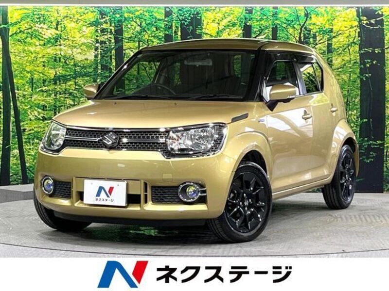 IGNIS-0