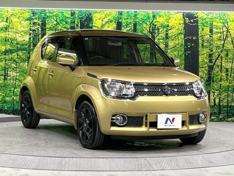 IGNIS