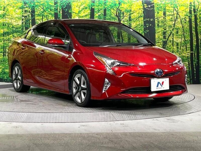 PRIUS