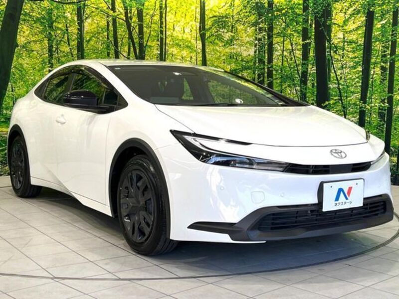 PRIUS