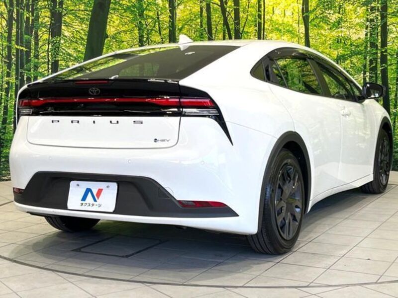 PRIUS