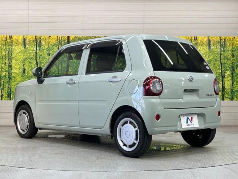 MIRA TOCOT