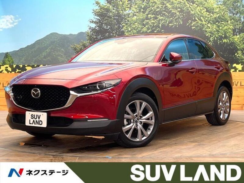 CX-30-0