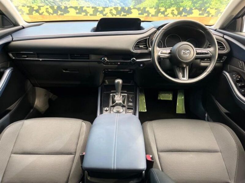 CX-30