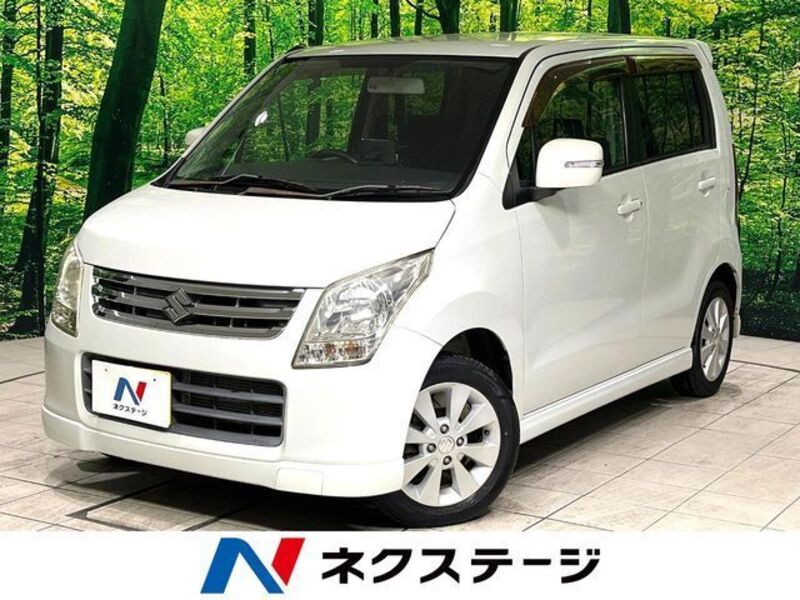 WAGON R-0