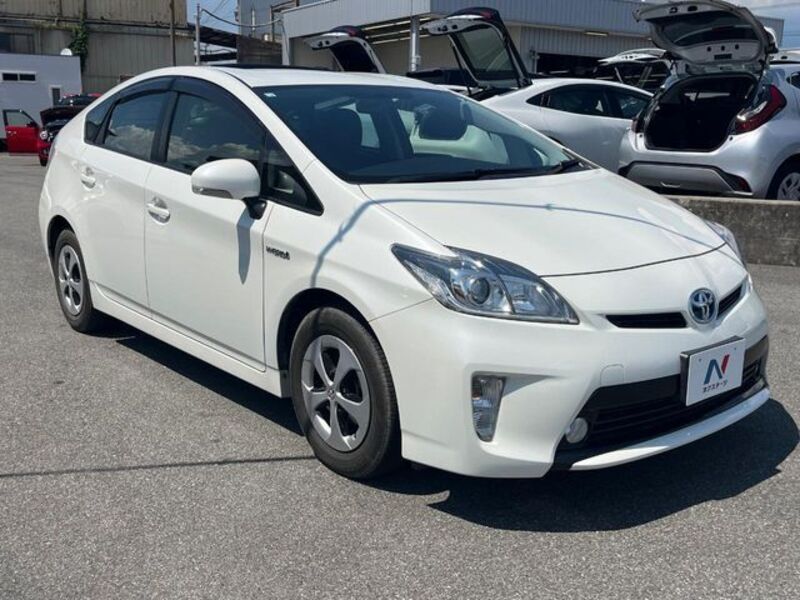 PRIUS