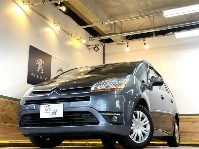 C4 PICASSO