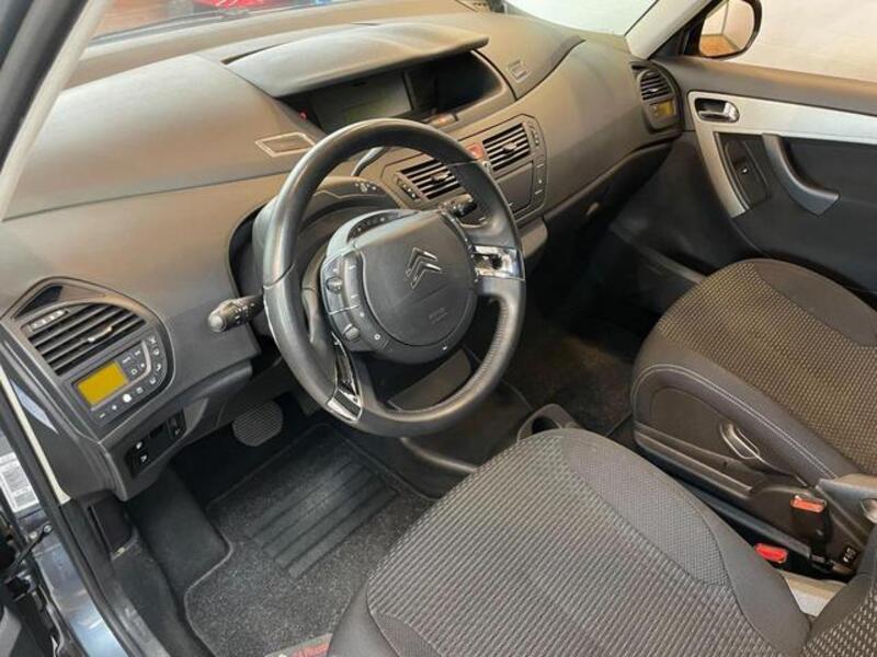 C4 PICASSO