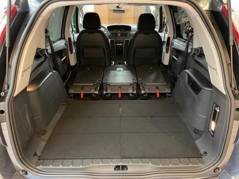 C4 PICASSO