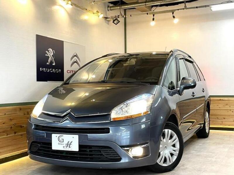 C4 PICASSO