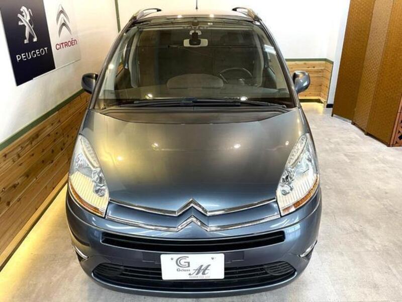 C4 PICASSO