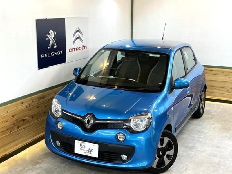 TWINGO