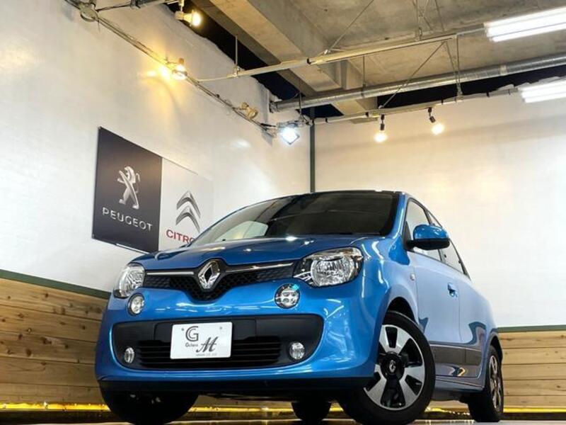 TWINGO