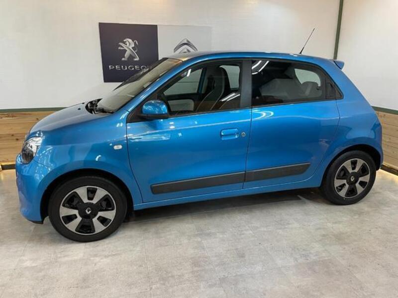 TWINGO