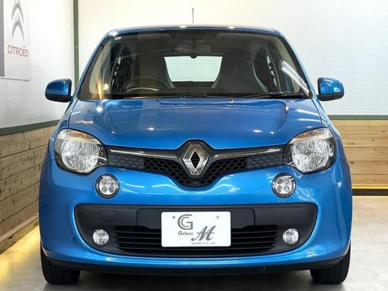 TWINGO