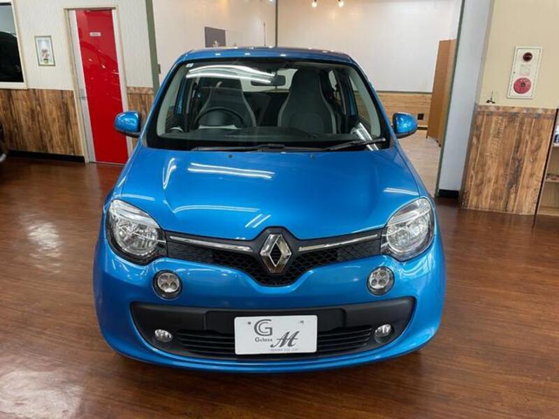 TWINGO