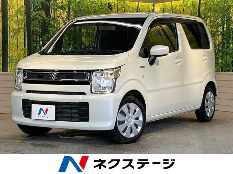 WAGON R-0