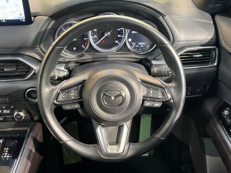 CX-8
