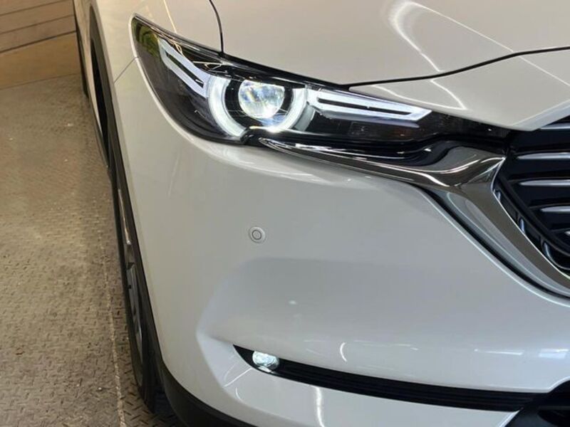 CX-8