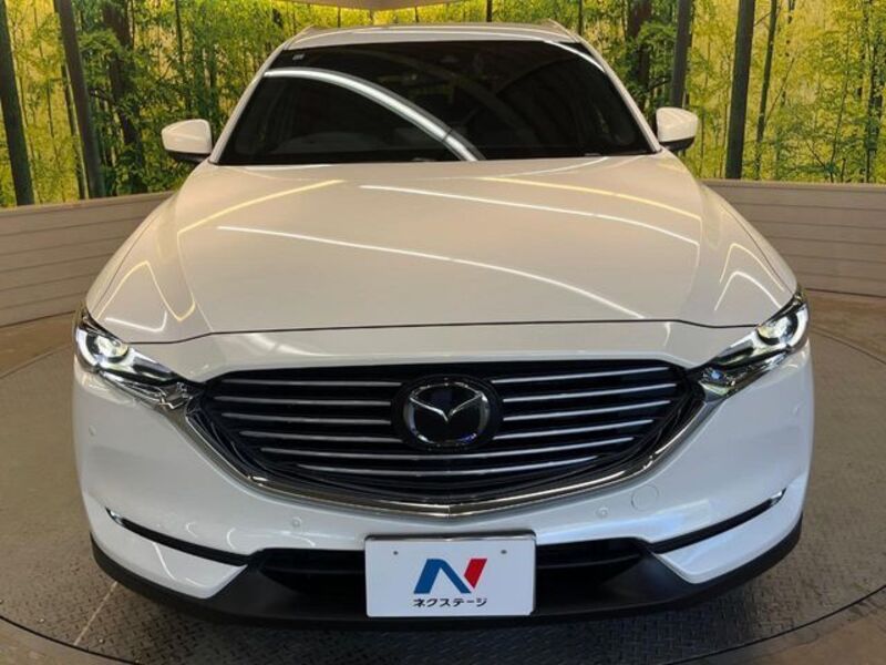 CX-8