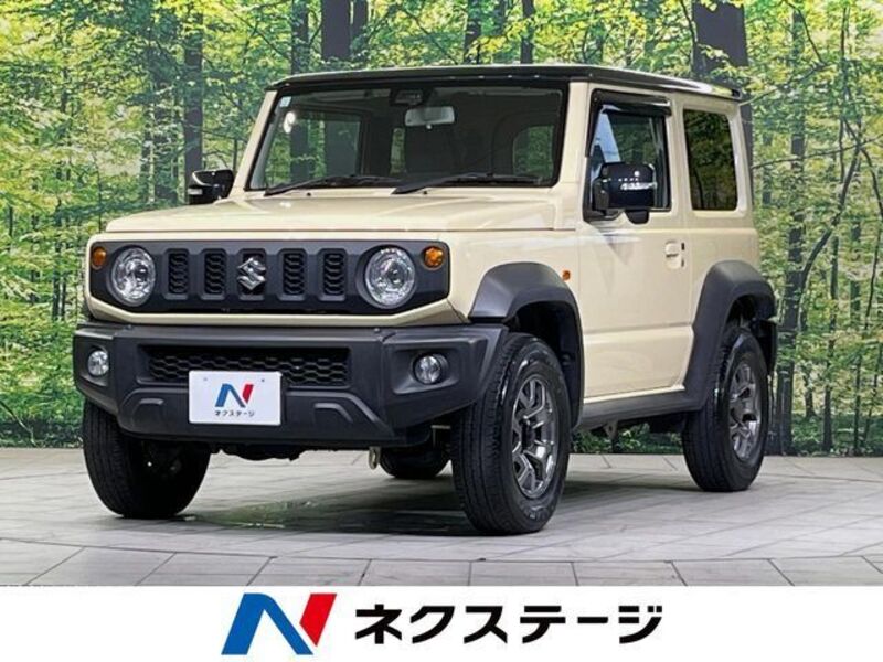 JIMNY SIERRA-0