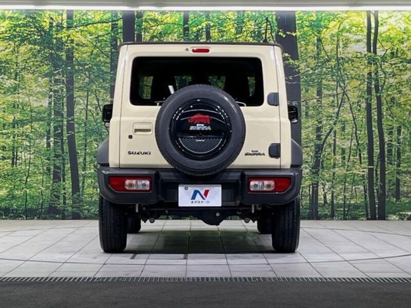 JIMNY SIERRA