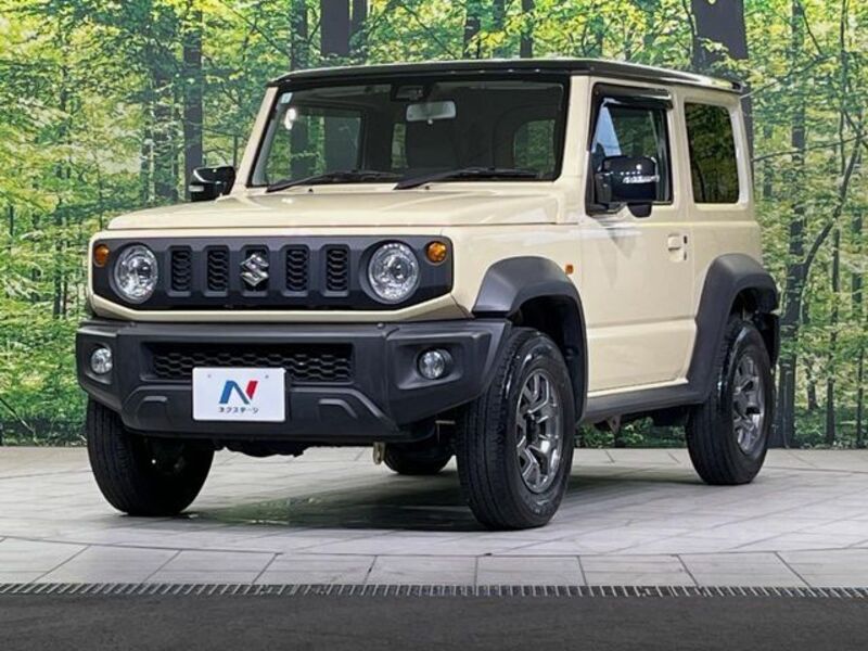 JIMNY SIERRA