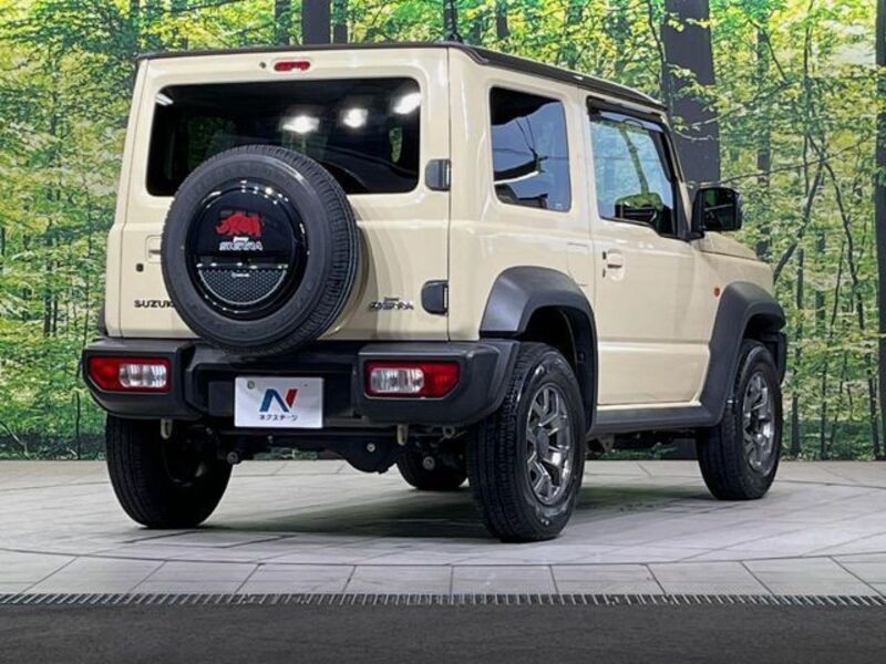 JIMNY SIERRA