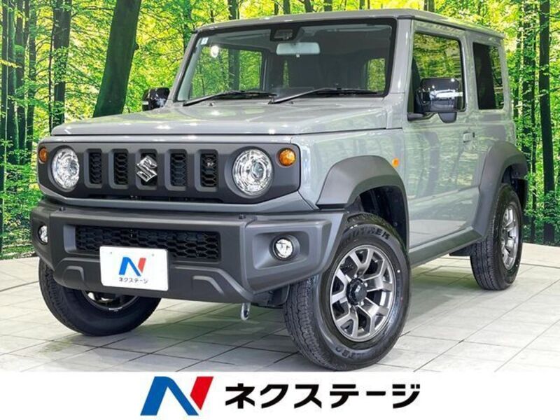 JIMNY SIERRA-0