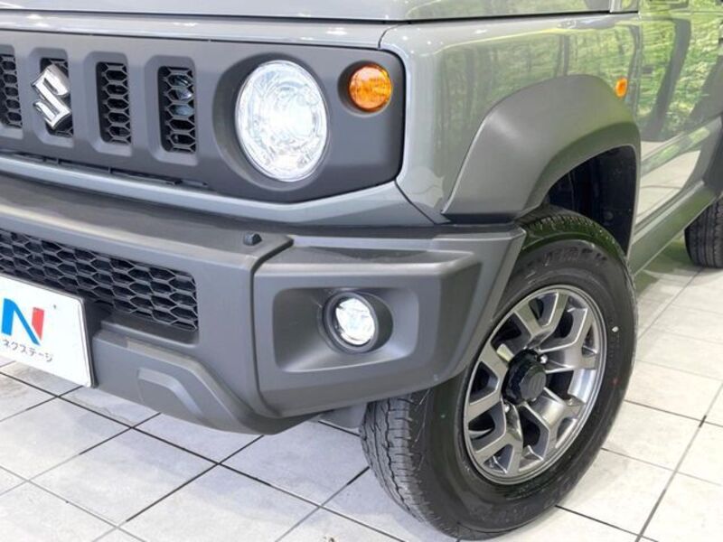 JIMNY SIERRA