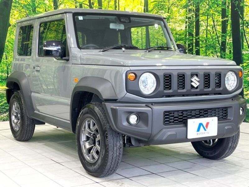 JIMNY SIERRA