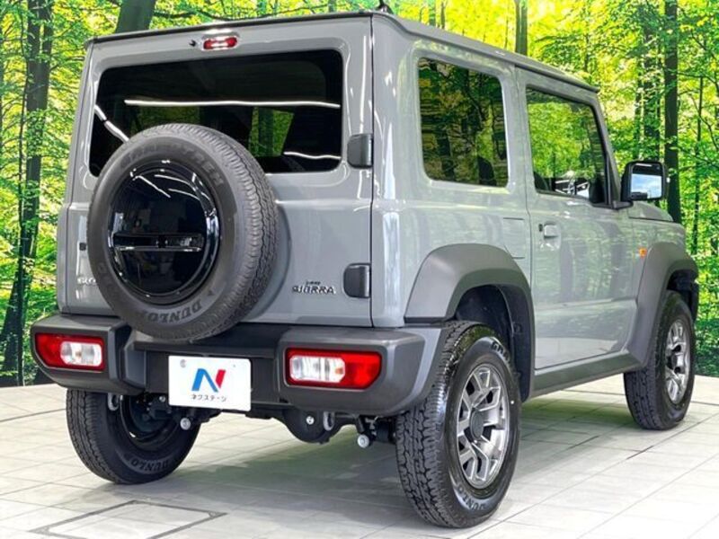 JIMNY SIERRA