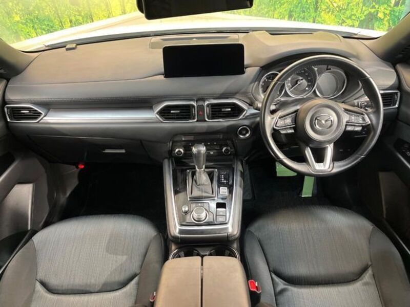 CX-8