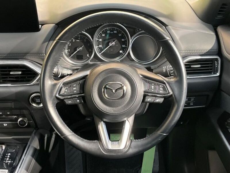 CX-8