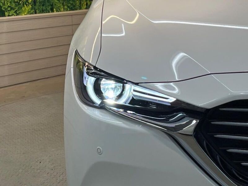 CX-8