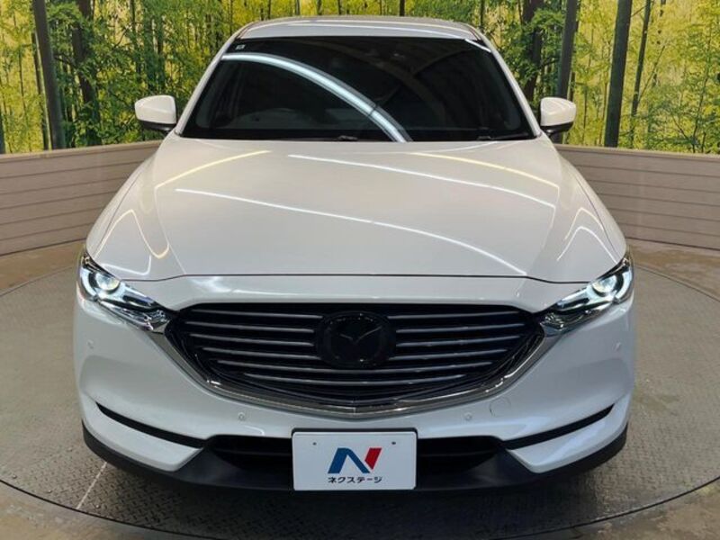 CX-8