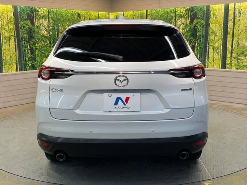 CX-8