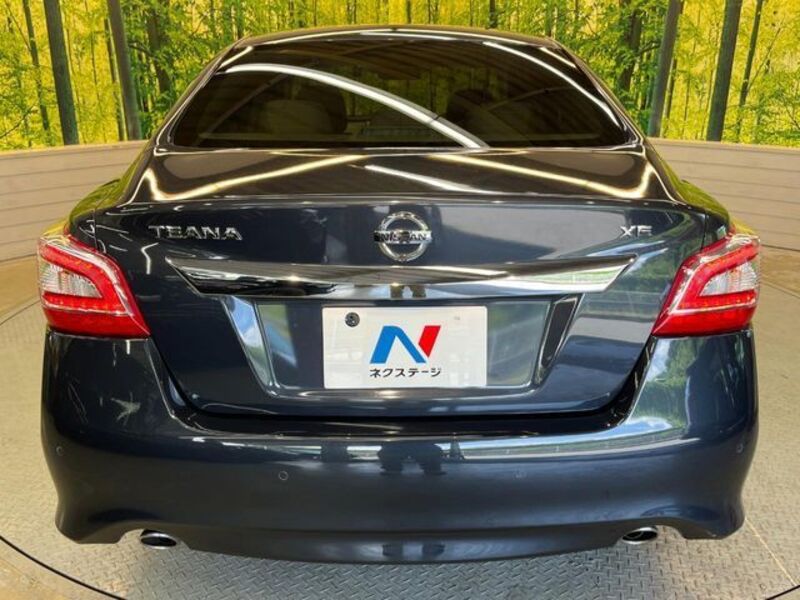 TEANA