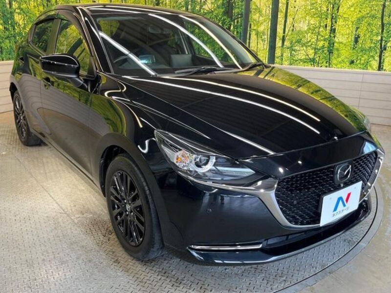 MAZDA2
