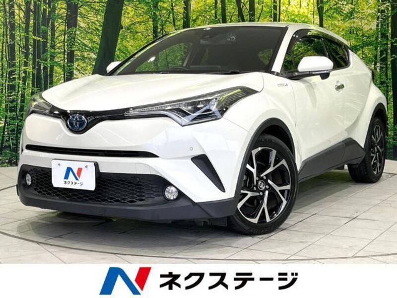 C-HR-0