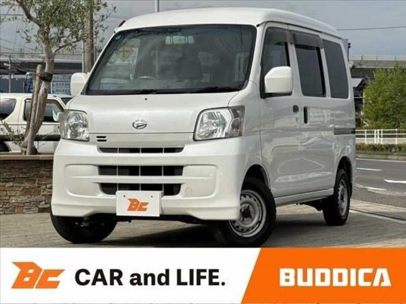 HIJET CARGO-0