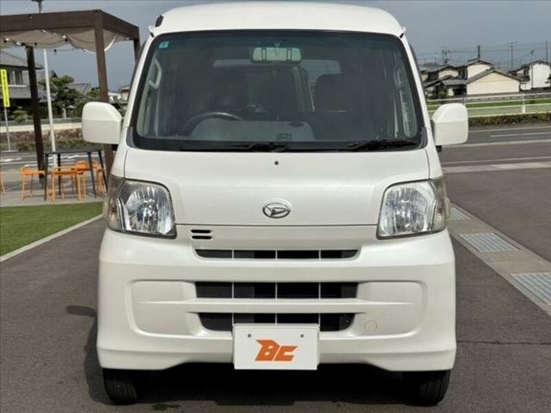 HIJET CARGO