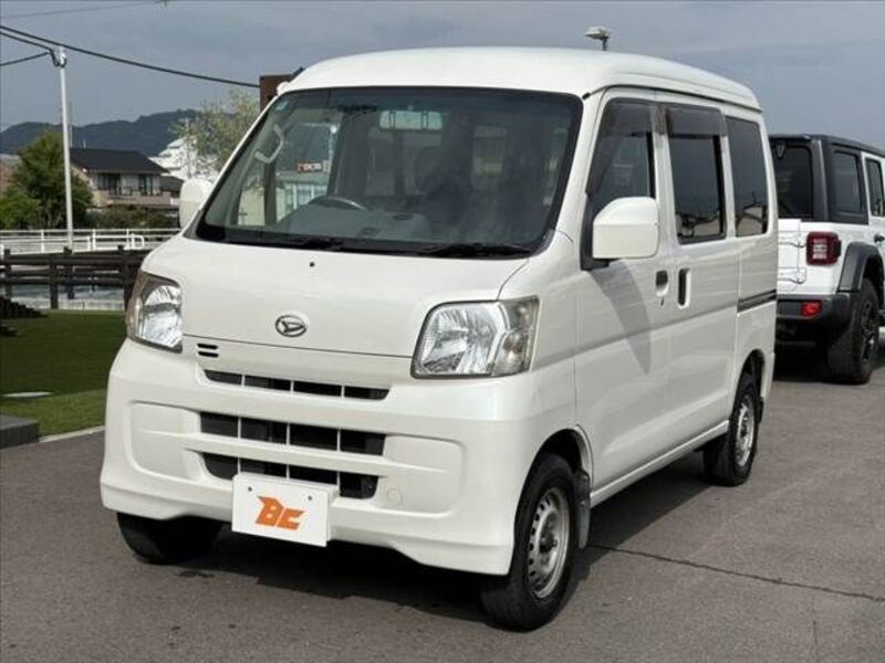 HIJET CARGO